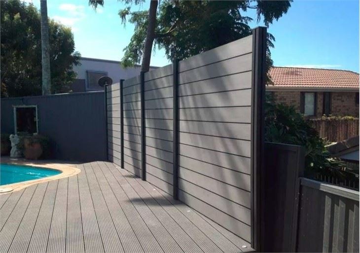  China Composite Fence wholesale