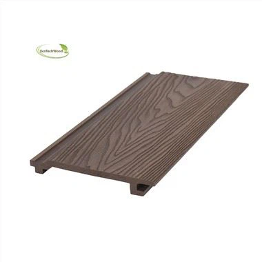 لوحة الجدار الكسوة الزخرفية WPC